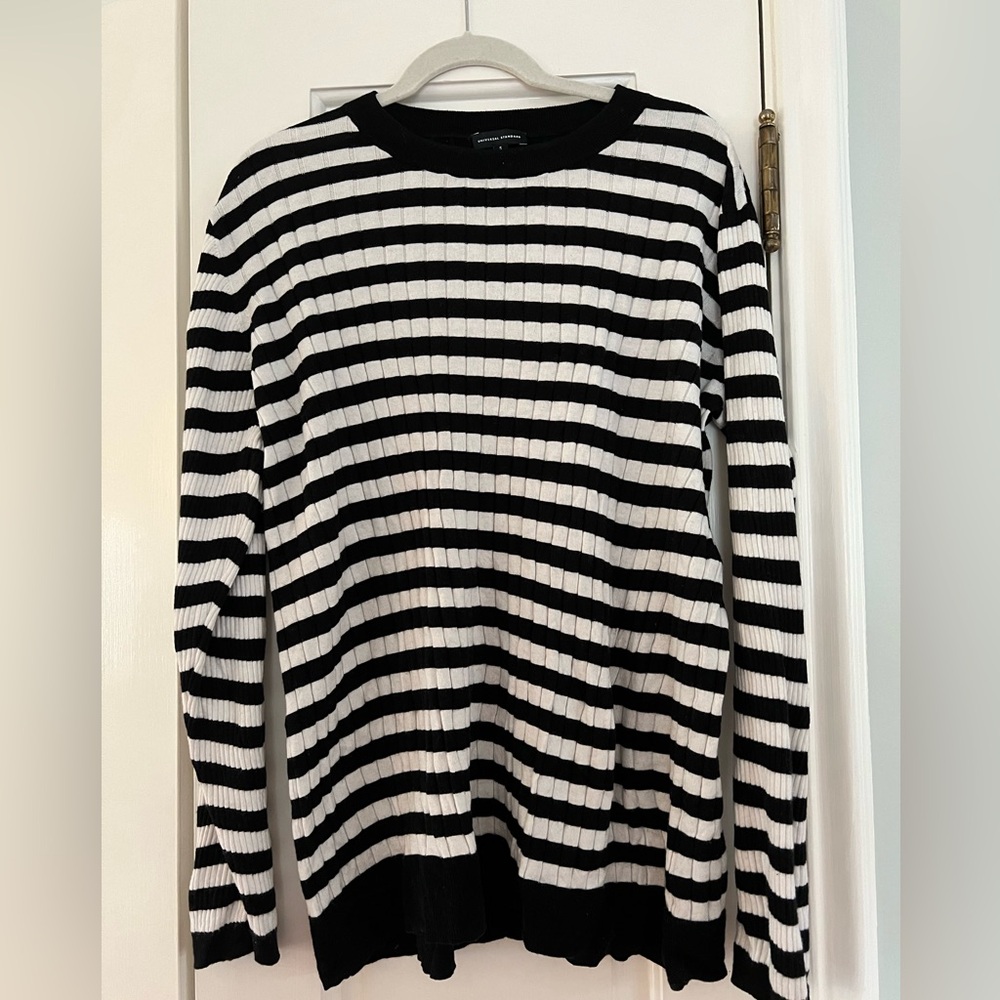 Universal Standard Mila Sweater